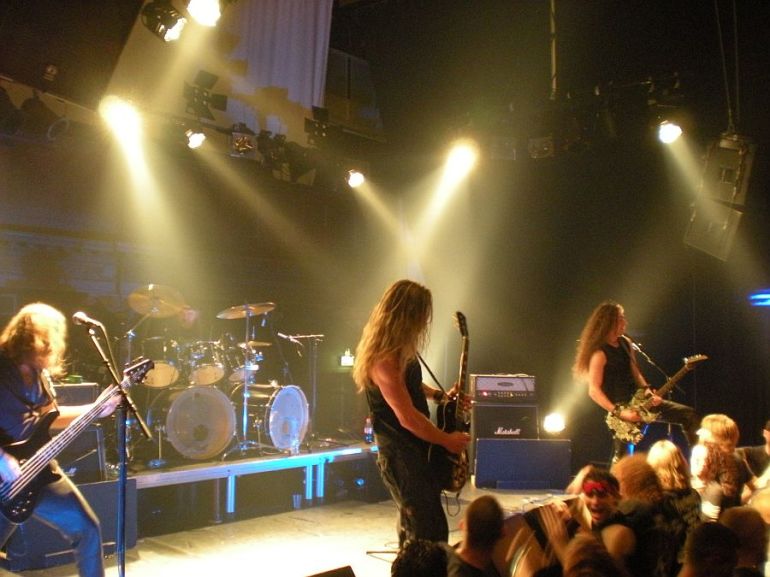 barbarian Freedom Call7 barbarian Freedom Call7